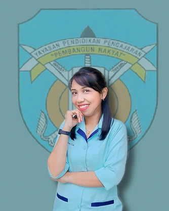 Tresa Ratnasari Nona, S.Pd.