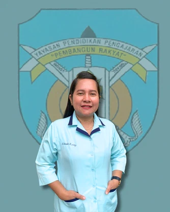 NS. Kornelia Mina, S.Kep.