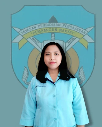 Getrudis Setiawati P.DJ, S.Farm.