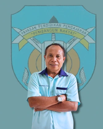 Hendrikus Ratu Welan, S.Ag.