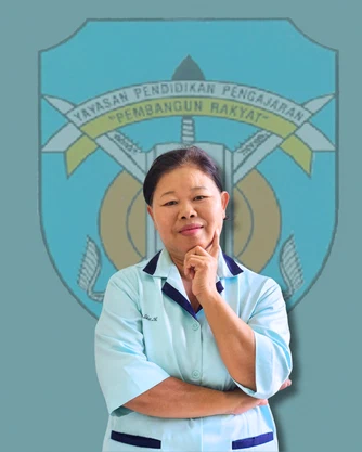 Dra. Lince Liku Anan