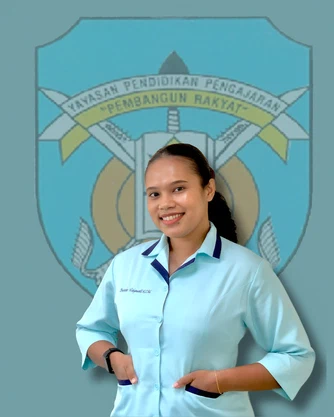 Dewinda Widyawati Weni, S.Pd
