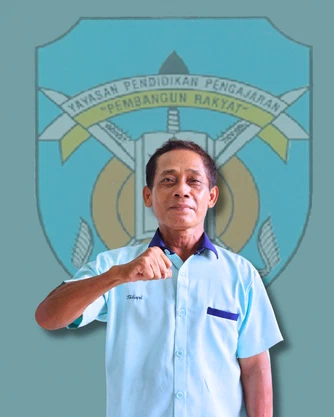 Tohari