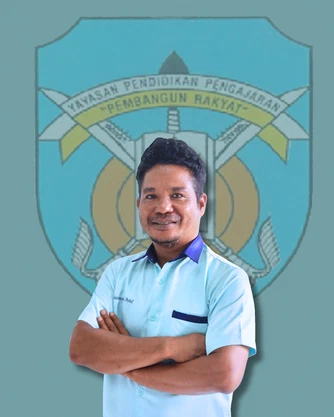 Lorensius Patut