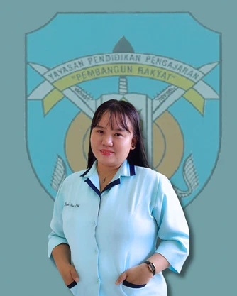 Maesela Wau, S.Pd.